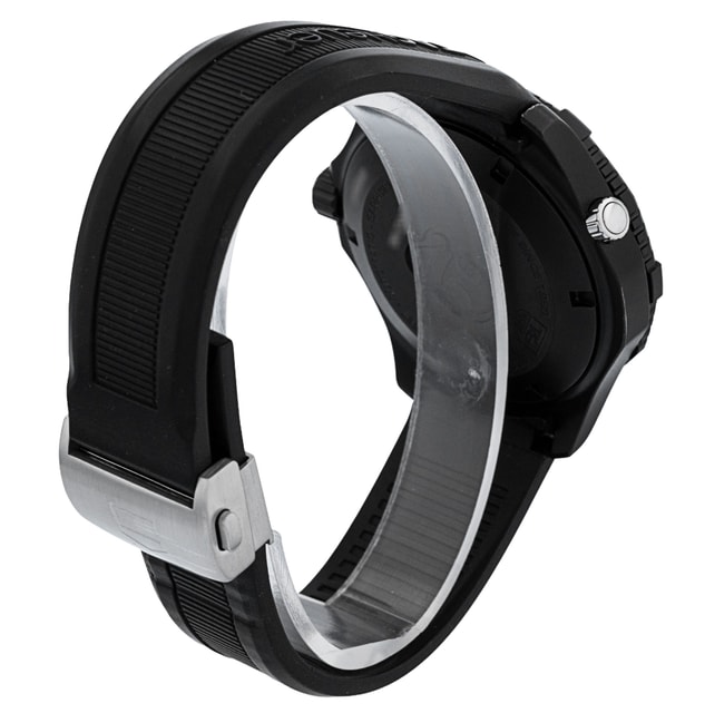 Tag Heuer Aquaracer WAK2180.FT6027 Image 3